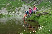 77 Sirenette ai Laghetti di Caldirolo !